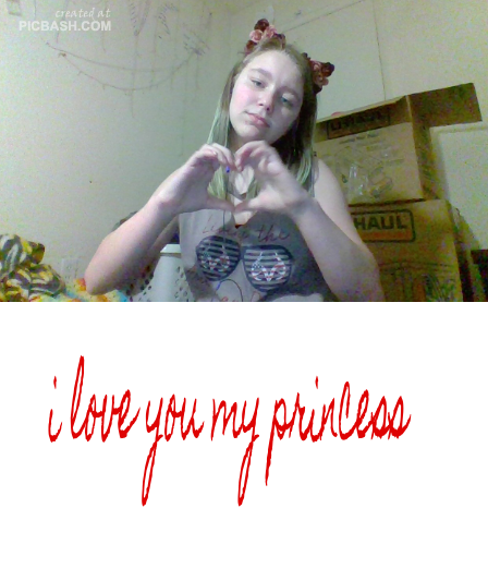 meh princess
