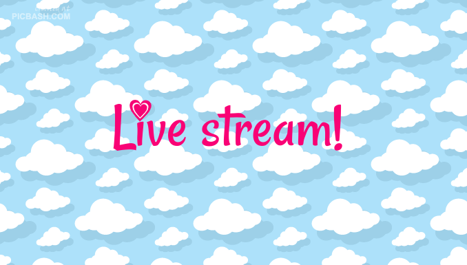 live