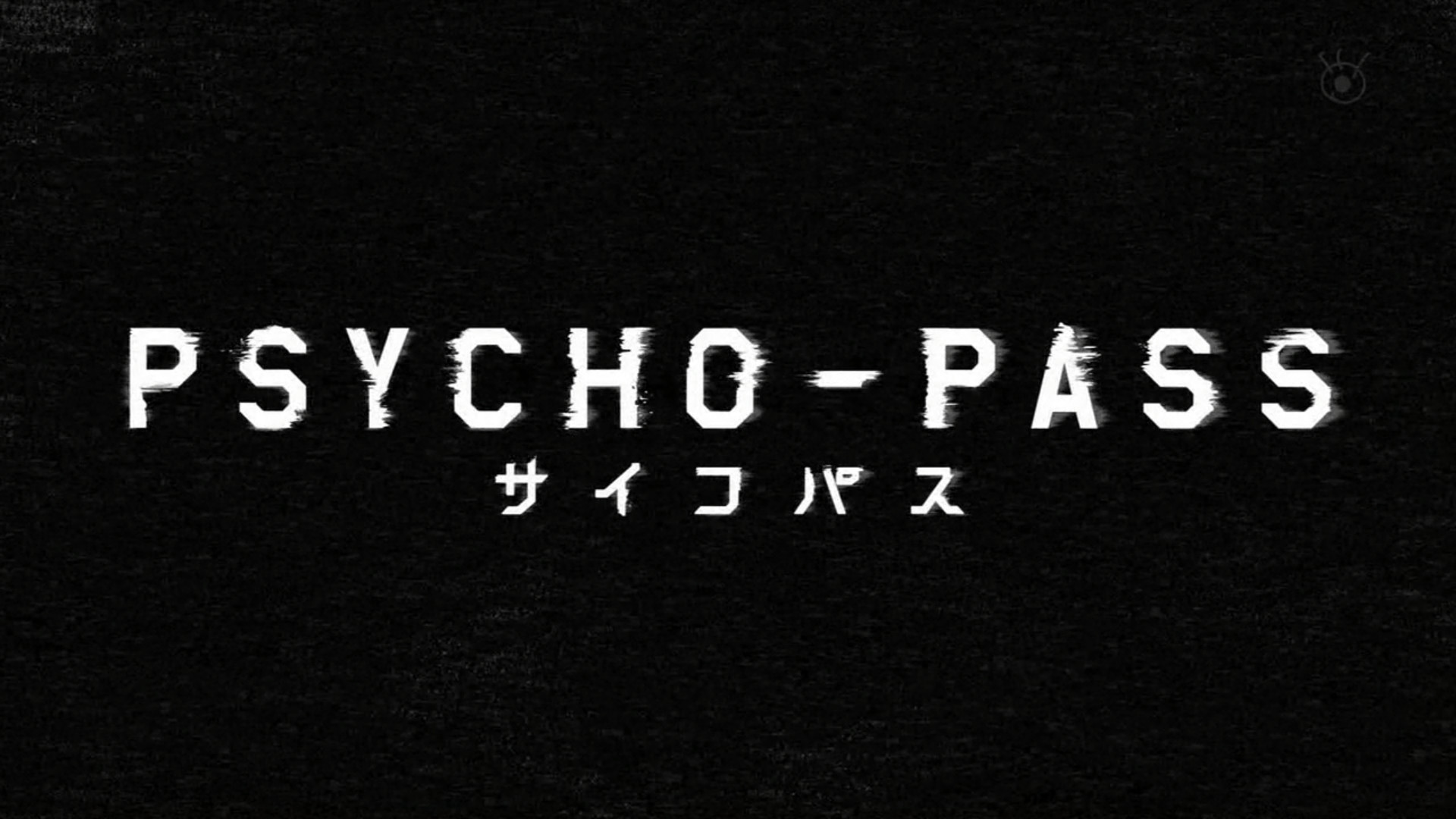 psycho