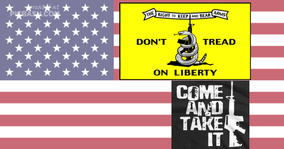 for all of my patriotic friends
