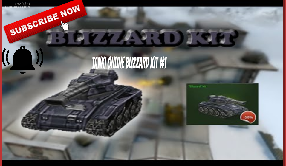 tanki online pic cool!