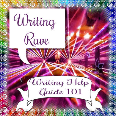 writing rave thumbnail