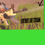 fortnite live thumbnail