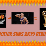 YT Phoenix Suns Rebuild