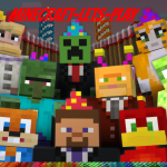 MINECRAFT-Lets-Play