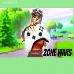 Zone Wars