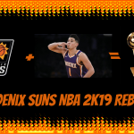 YT Phoenix Suns Rebuild