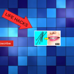 Crazy life hacks