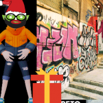 xmas is gone