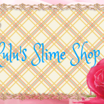 Lulu's Slime Shop