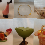 Collage of VINTAGE