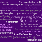 Nyx Ulric Quotes