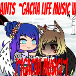 SAINTS ~GACHA LIFE MUSIC VIDEO~
|~|GACHA MUSIC|~|