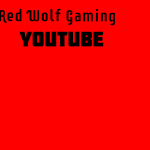 Red Wolf Gaming