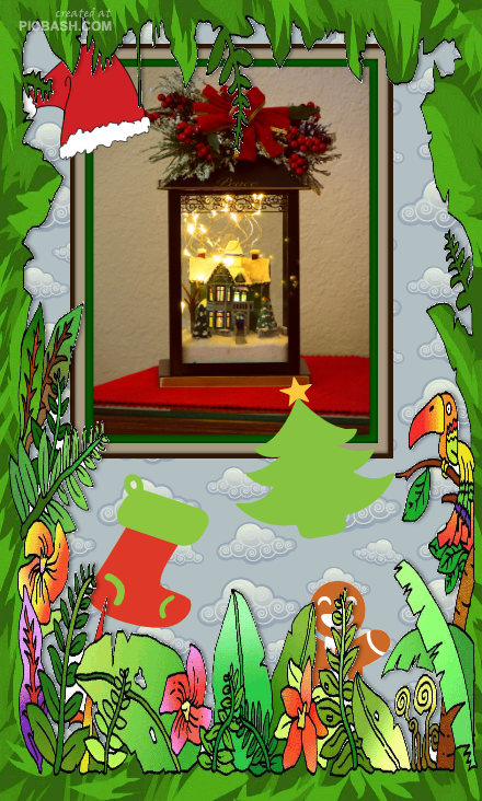 Christmas Joy