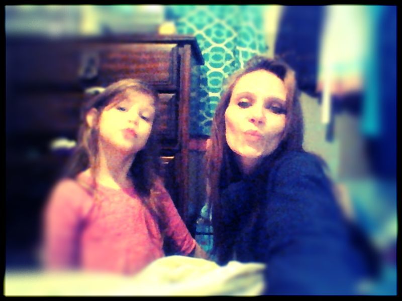 mimi an momma