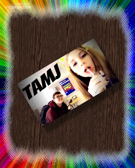 TAMJ Youtube