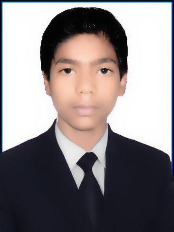 SHERGHATI SHYAM
