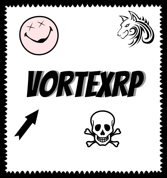 logo vortex