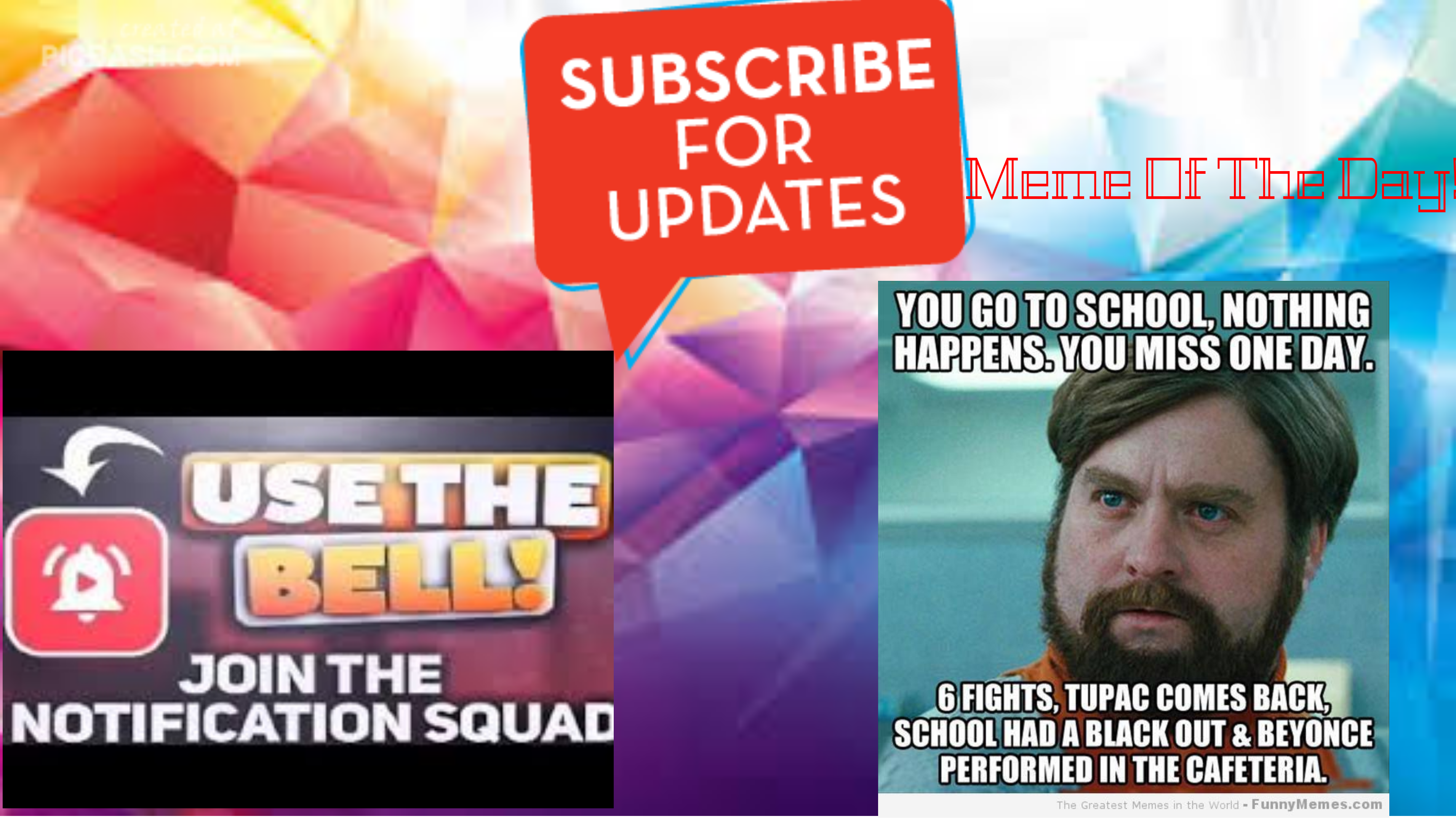 lit