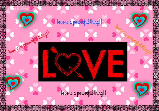 Give this to your loved ones or as a valentine