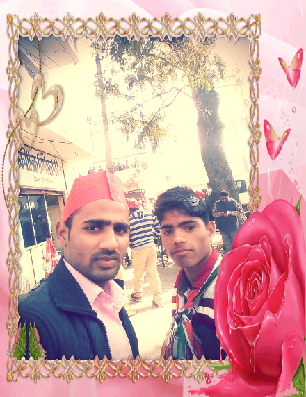 Shiv And Shakeel