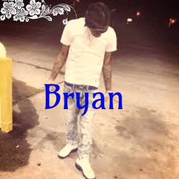 Made By Bryan