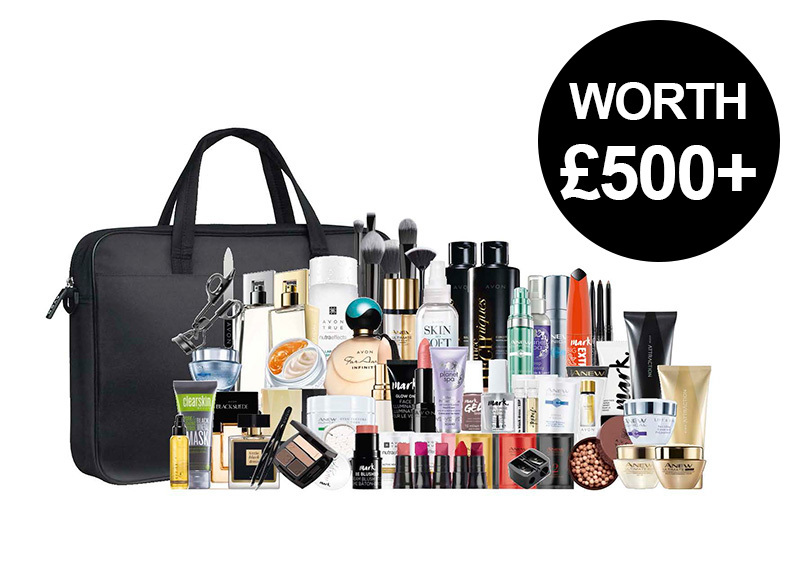 £165 starter Kit