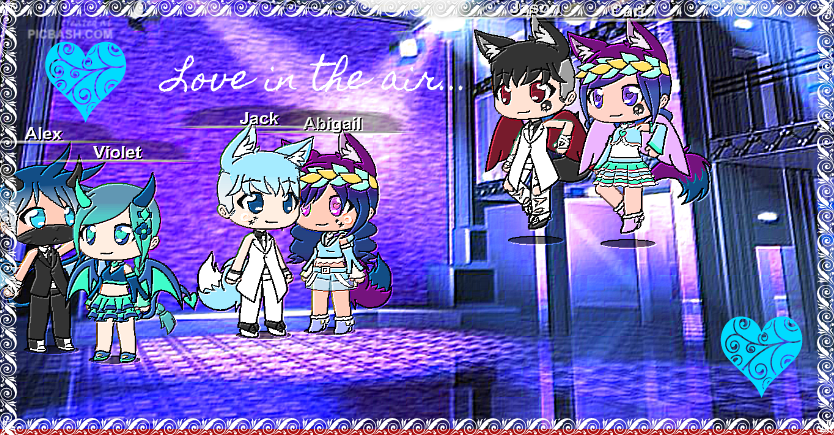 Love forever!!