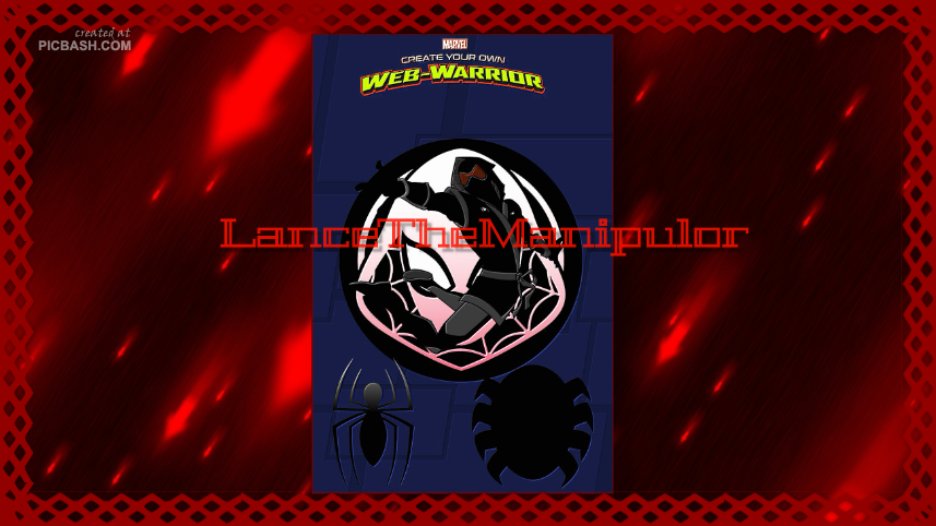 LanceTheManipulor:me