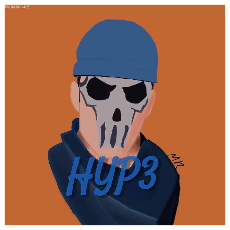 HYP3333333
