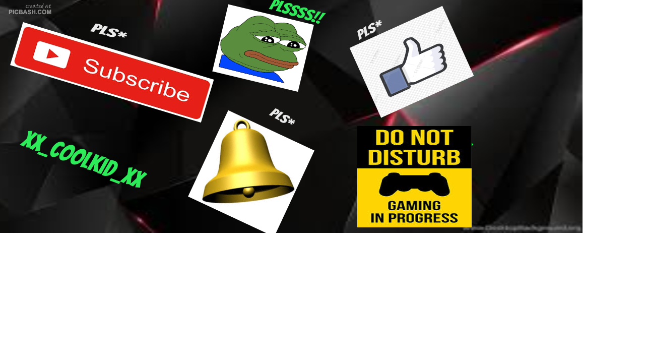 for youtube