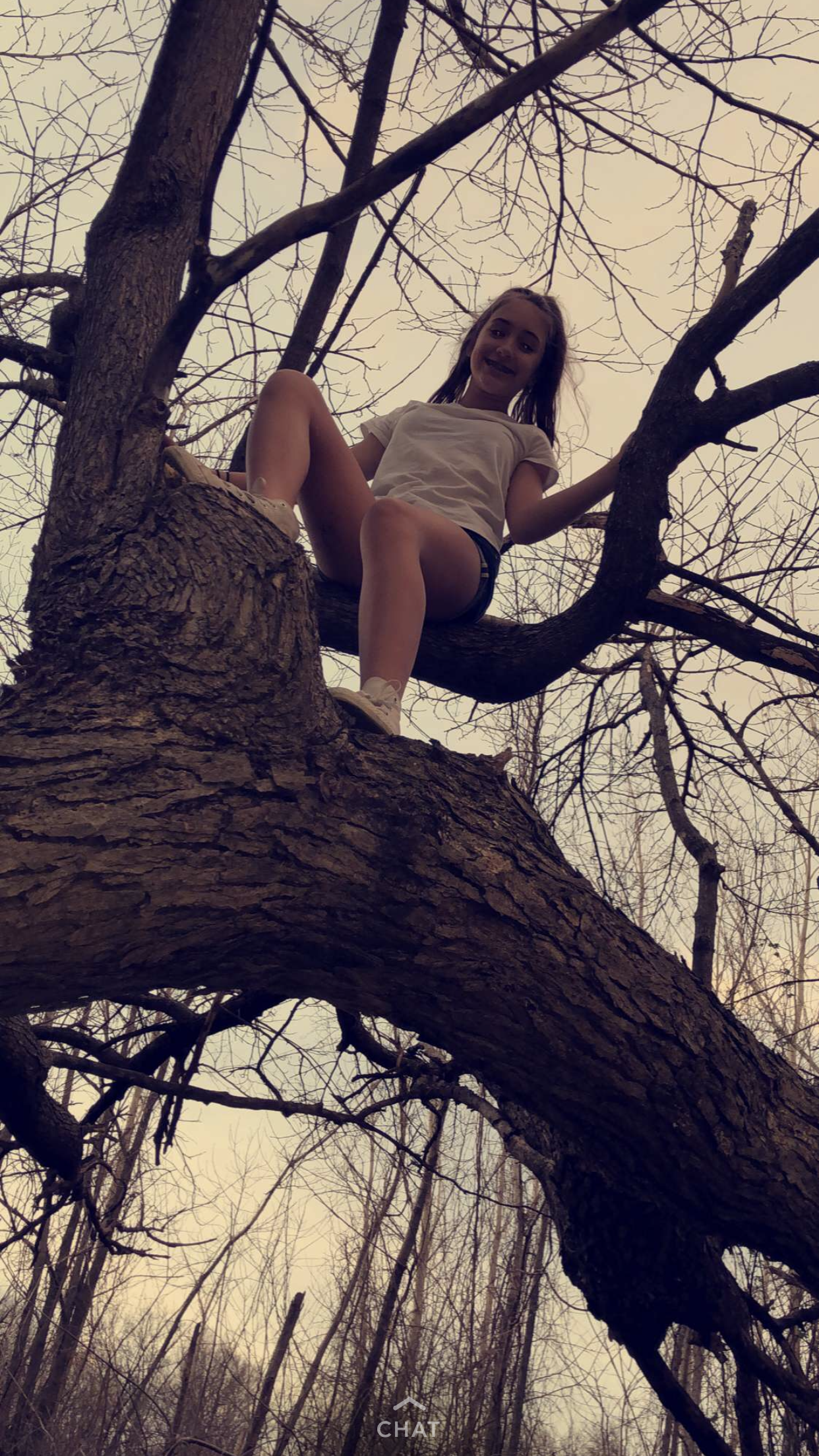 Macie & CheyAnna Best Friends For Life