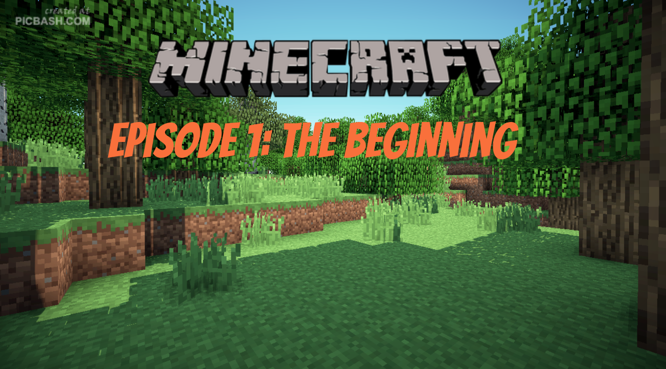 Episode One