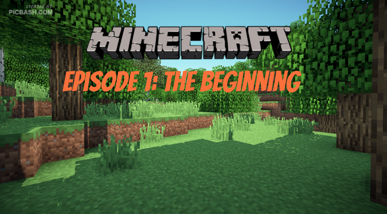 Episode One