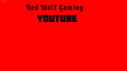 Red Wolf Gaming