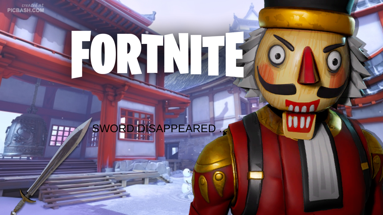 fortnite