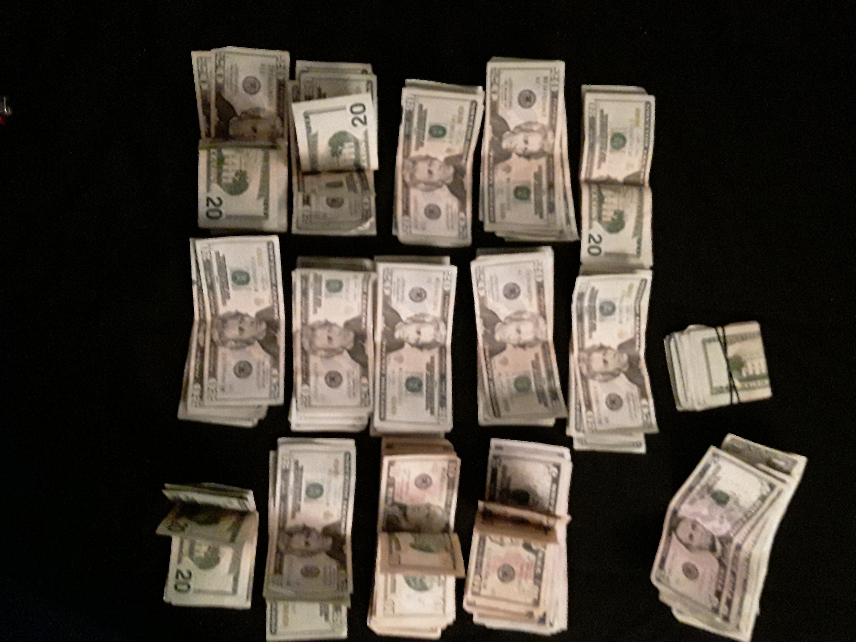 money