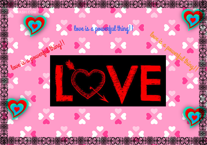 Give this to your loved ones or as a valentine