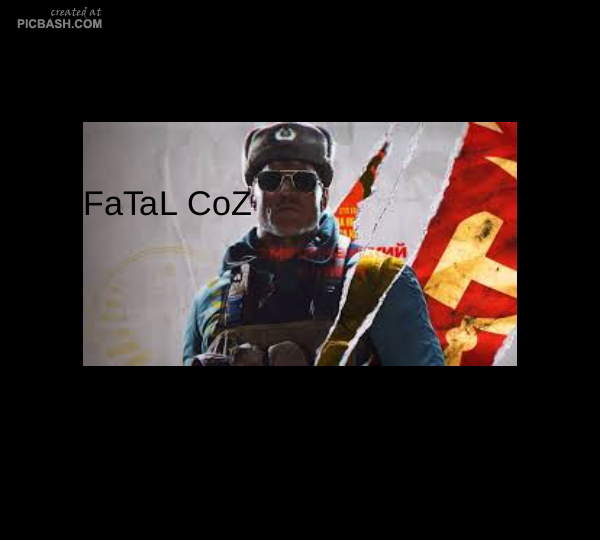 cod