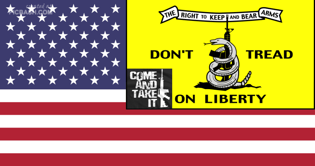 for all of my patriotic friends