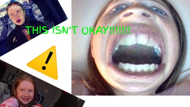 Reacting